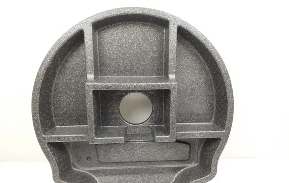 Jeep Cherokee Tool box 04726370AB
