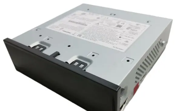 Volkswagen ID. Buzz Central body control module 10C035816C