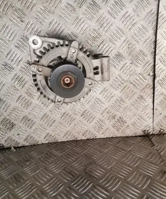 Land Rover Discovery 3 - LR3 Generator/alternator 0210800130