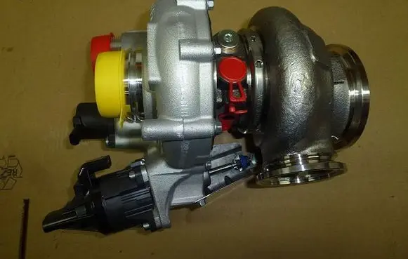 BMW X7 G07 Turbo 901955-9