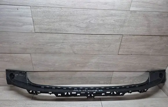 BMW Z4 g29 Front bumper mounting bracket 974585