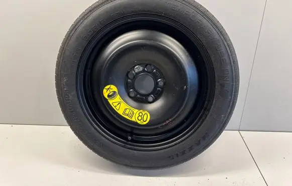 Ford Grand C-MAX R16 spare wheel 8V411A479AA