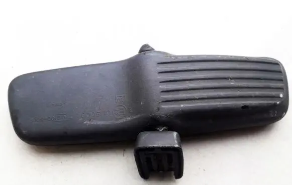 Opel Zafira A Rear view mirror (interior) e2015009