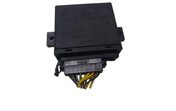 Opel Zafira A Light module LCM 09135156