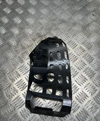 BMW X6M G06 F96 Front bumper mounting bracket 7478844