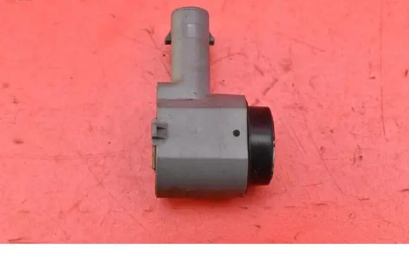 Ford Mondeo MK IV Parking PDC control unit/module 6G92-15K859-DB