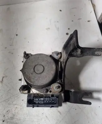 Nissan Micra ABS Pump 47660BC60A 0265231841 493L4071206