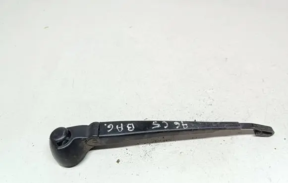 Audi A6 S6 C5 4B Rear wiper blade arm 8D9955407A