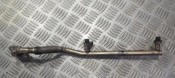 Opel Vectra B EGR valve line/pipe/hose