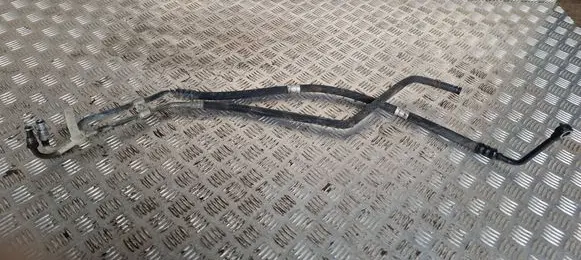 Volkswagen Transporter - Caravelle T5 Power steering hose/pipe/line 