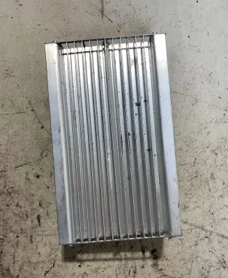 BMW 6 F12 F13 Sound amplifier 9266358