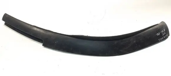 Toyota Avensis T250 Front bumper lip 7685105010
