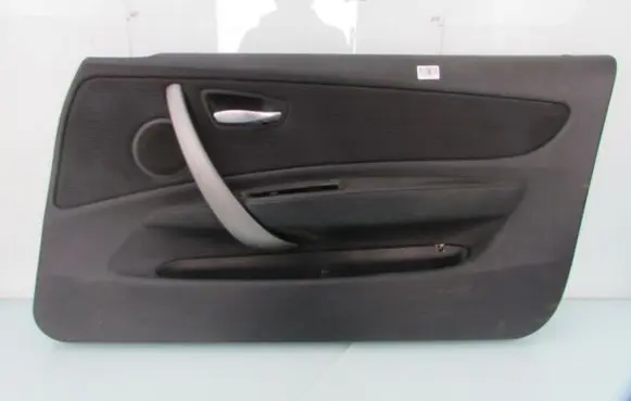 BMW 1 E81 E87 Sliding door card 3000922401