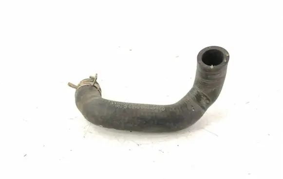 Mercedes-Benz E W211 Engine coolant pipe/hose DALISID4635 6480980183 A6480980183