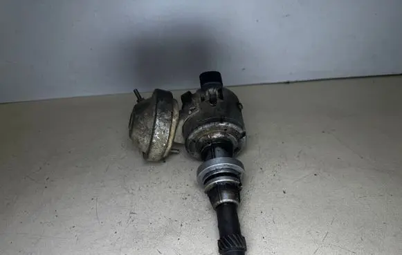 Audi 80 90 B2 Spark distributor 035905205S 0237025009 Z514