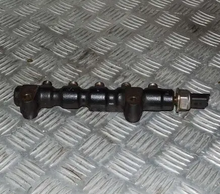 Peugeot 308 Fuel main line pipe 9654592680