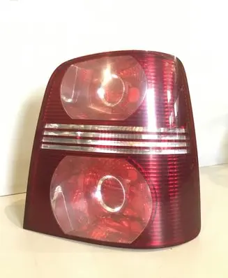 Volkswagen Touran I Rear/tail lights 1T0945096N 1T0945112K