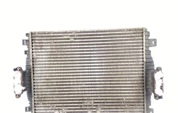 Jaguar XF X250 Intercooler radiator CX239L440EC