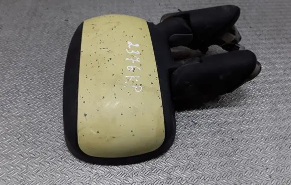 Fiat Doblo Manual wing mirror E30158100