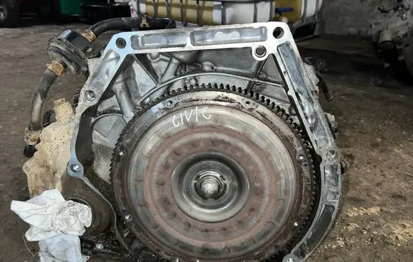 Honda Civic Automatic gearbox 