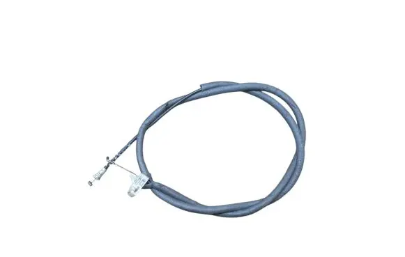 Mercedes-Benz Sprinter W906 Loading door cable line A9067601504