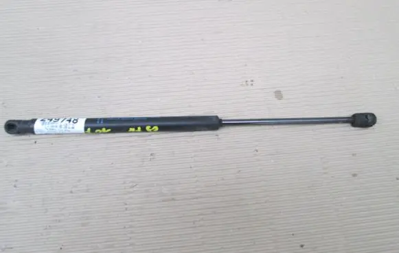 Citroen C3 Shock absorber/damper mounting bracket 