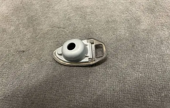 BMW 6 G32 Gran Turismo Front door exterior handle 7497723