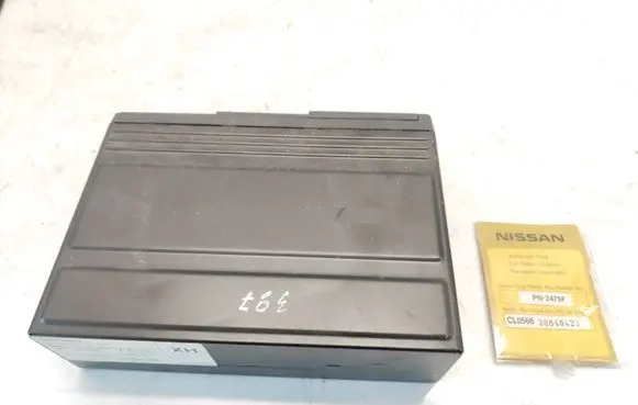 Nissan Almera Tino CD/DVD changer 28184AV700 PN2475F