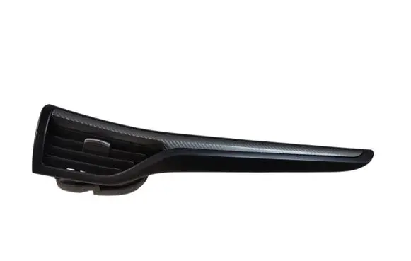 Ford Fusion II Dashboard side air vent grill/cover trim DS73F018B08 DS73F018B08BRW 1511