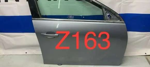 Opel Insignia A Front door