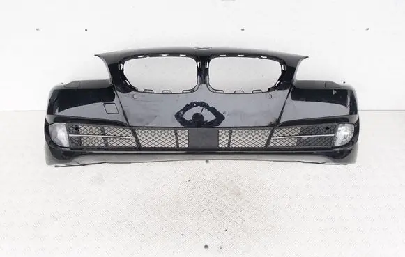 BMW 5 F10 F11 Front bumper 7200712
