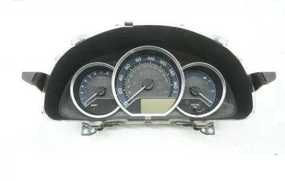 Toyota Auris E180 Speedometer (instrument cluster) 838000ZU550