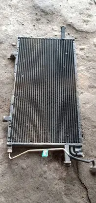 Opel Frontera B A/C cooling radiator (condenser) F964333U