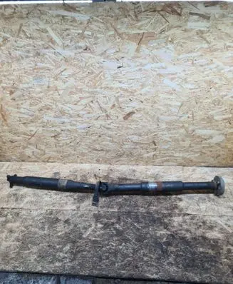 Mercedes-Benz E W211 Drive shaft (set) 2114104506