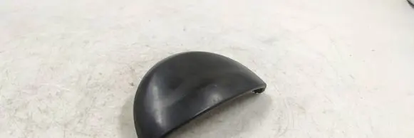 Opel Meriva A Tailgate/trunk/boot exterior handle 