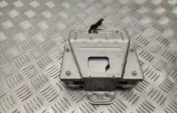 Audi A6 Allroad C7 Camera control unit module 4H0907107H 0203500062