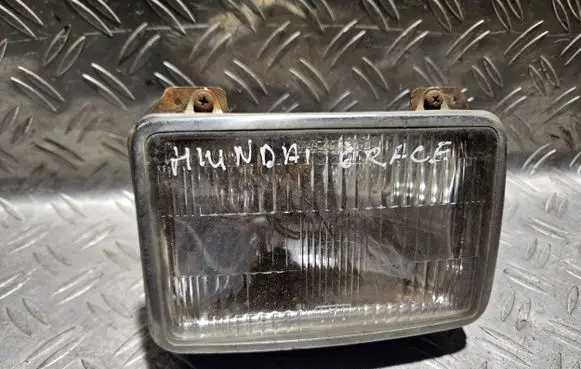 Hyundai H-100 Headlight/headlamp
