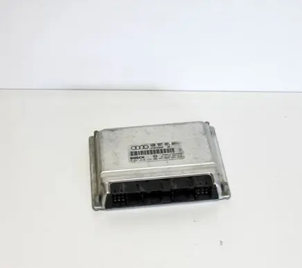 Audi A6 S6 C5 4B Engine control unit/module 4B0907401AA