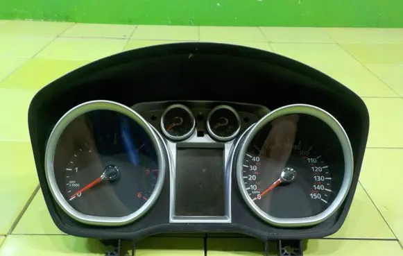 Ford Kuga I Speedometer (instrument cluster) 8V4T10849MG XP258