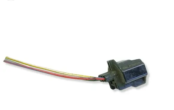 Nissan Qashqai+2 Other wiring loom 