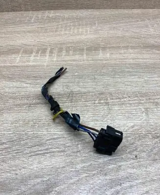 BMW 5 F10 F11 Plug wire 1378134 1929529