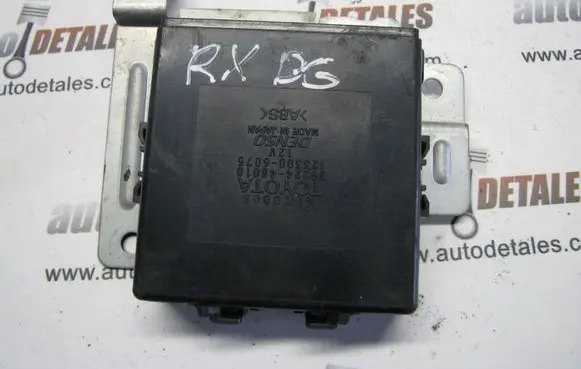 Lexus RX 300 Other control units/modules 8922448010