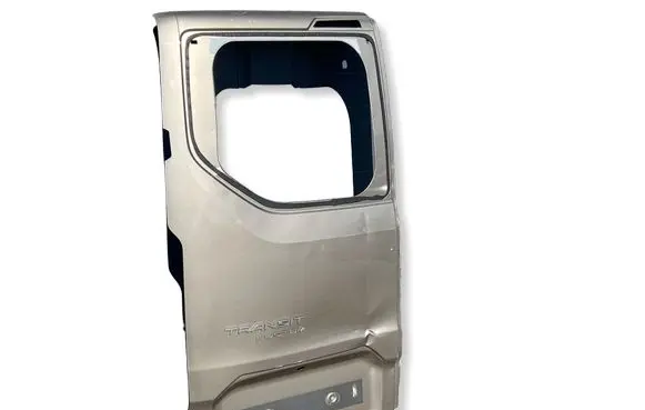 Ford Transit Custom Back/rear loading door