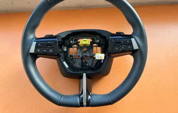 Opel Astra L Steering wheel 2326410053 653843800C 98476188ZD
