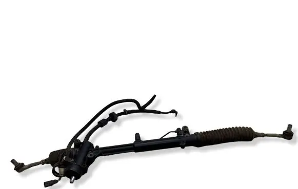 Audi A4 S4 B7 8E 8H Steering rack 8E1422105D