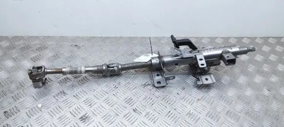 Peugeot 308 Steering wheel axle 9674861877