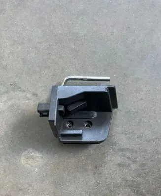 BMW X3 G01 Parcel shelf load cover mount bracket 7396582 18031010 3990088802