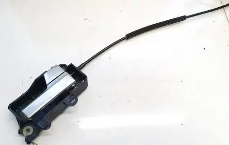 Ford Focus Rear door interior handle 3m51r22600aa 3m51-r22600-aa