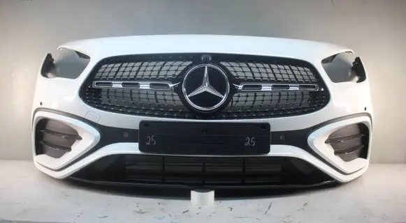 Mercedes-Benz GLA H247 Front bumper A2478857908