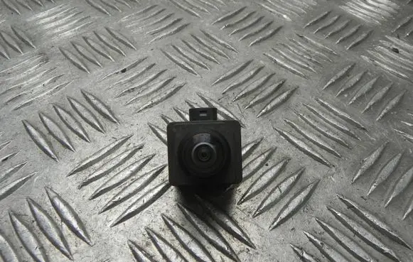 BMW X5 G05 Rear bumper camera 0263007240